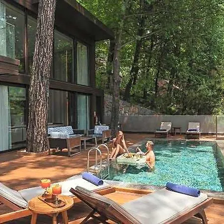 Rixos Premium - Adult Only 교젝