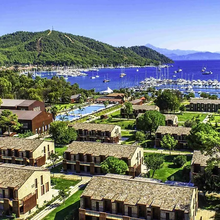 Rixos Premium - Adult Only Semesteranläggning (resort) 5*