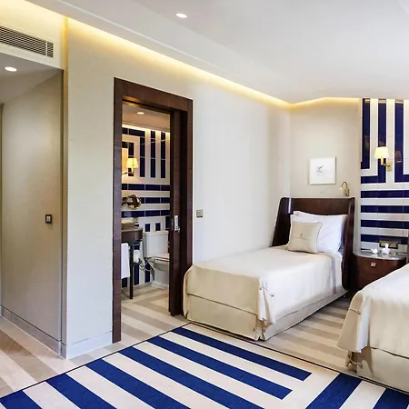 Semesteranläggning (resort) Rixos Premium - Adult Only Göcek