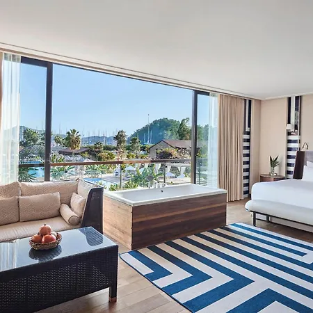 Rixos Premium - Adult Only Semesteranläggning (resort) 5*