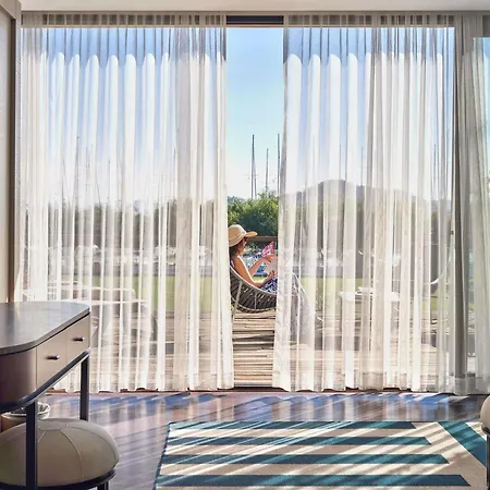 Semesteranläggning (resort) Rixos Premium - Adult Only Göcek