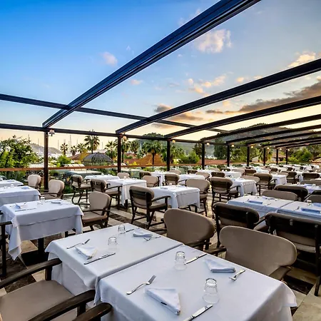 Semesteranläggning (resort) Rixos Premium - Adult Only Göcek