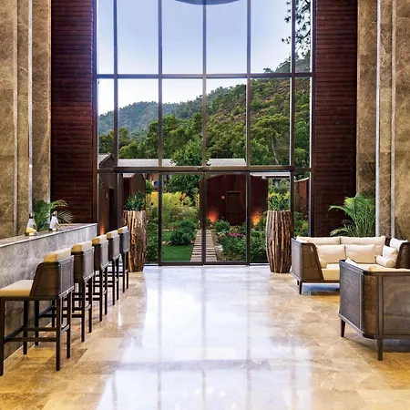 Semesteranläggning (resort) Rixos Premium - Adult Only