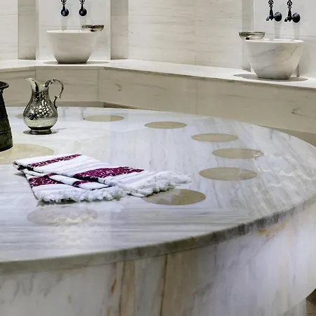 Semesteranläggning (resort) Rixos Premium - Adult Only 5*