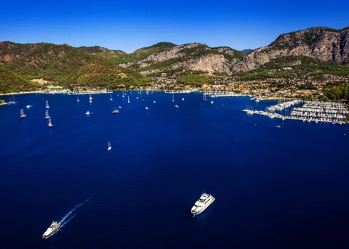 Rixos Premium - Adult Only Rezort 5*