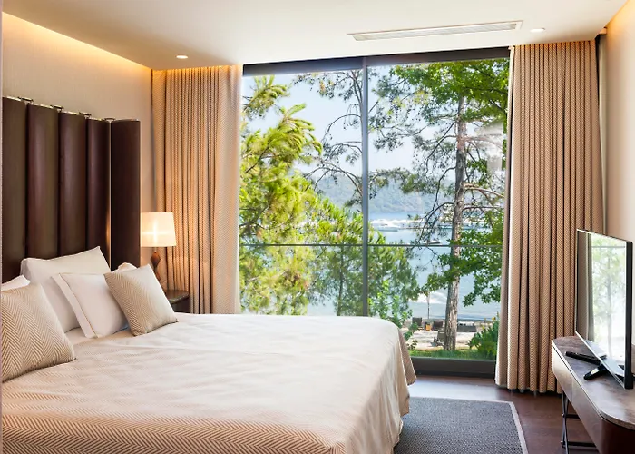 Rixos Premium - Adult Only 5*