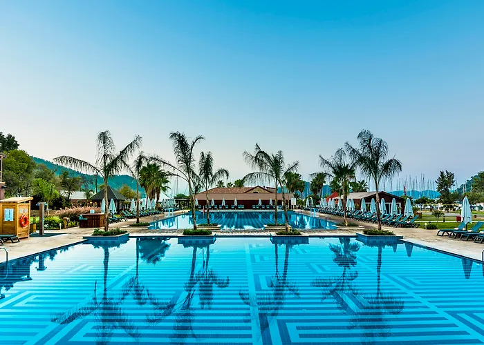 Rixos Premium - Adult Only 5*