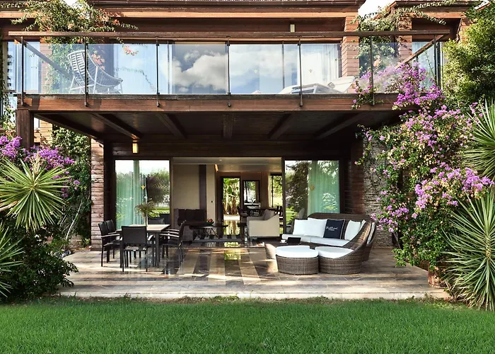 Rixos Premium - Adult Only 5*