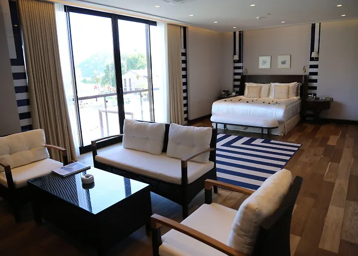 Rixos Premium - Adult Only