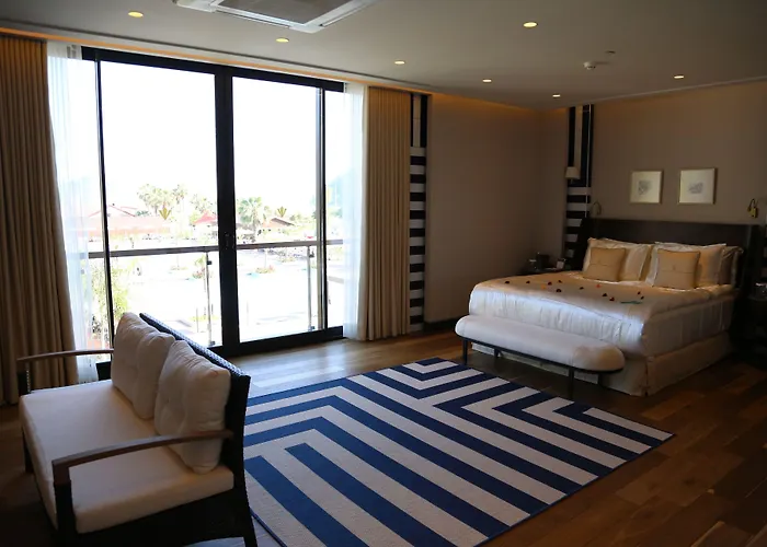 Rixos Premium - Adult Only 5* Gocek (Fethiye)