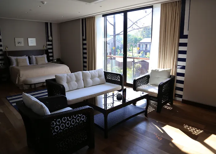 Rixos Premium - Adult Only Rezort 5*