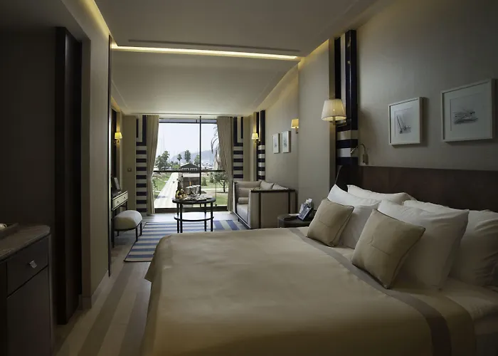 Rixos Premium - Adult Only אתר נופש גוג'ק