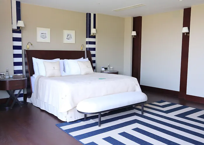 Rixos Premium - Adult Only גוג'ק