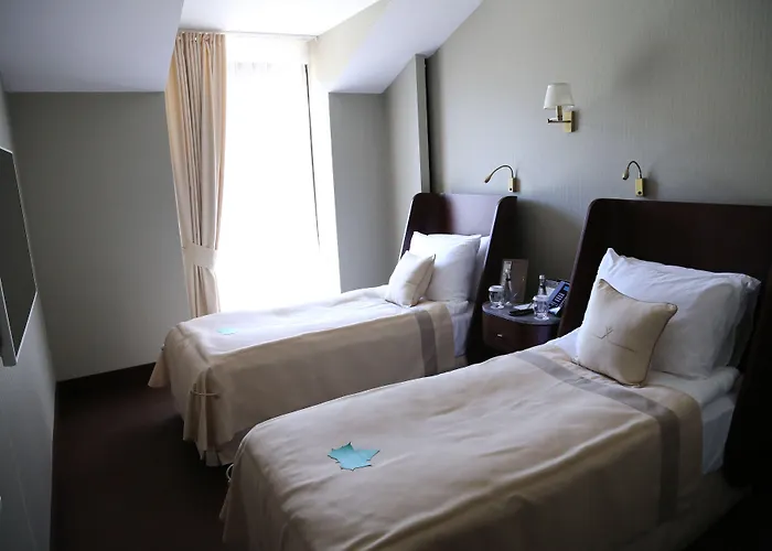 Ośrodek wypoczynkowy Rixos Premium - Adult Only Göcek