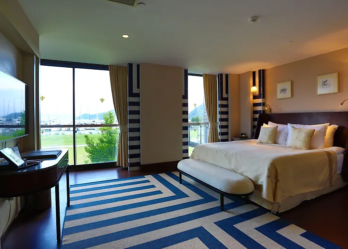 אתר נופש Rixos Premium - Adult Only 5*