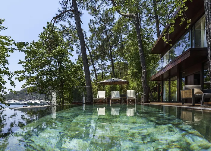 Rixos Premium - Adult Only Göcek