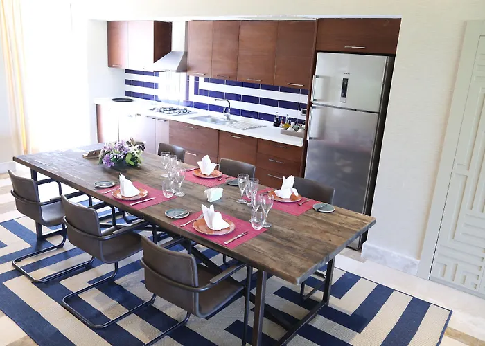 אתר נופש Rixos Premium - Adult Only 5*