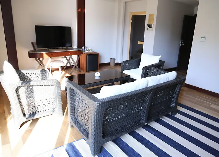 Rixos Premium - Adult Only