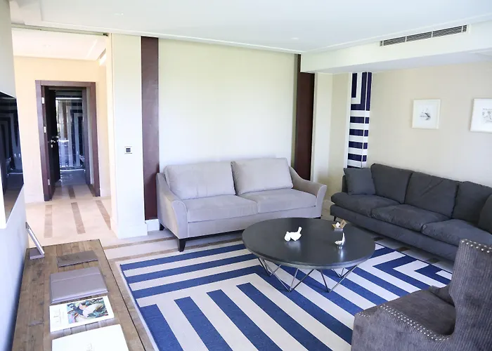 אתר נופש Rixos Premium - Adult Only 5*