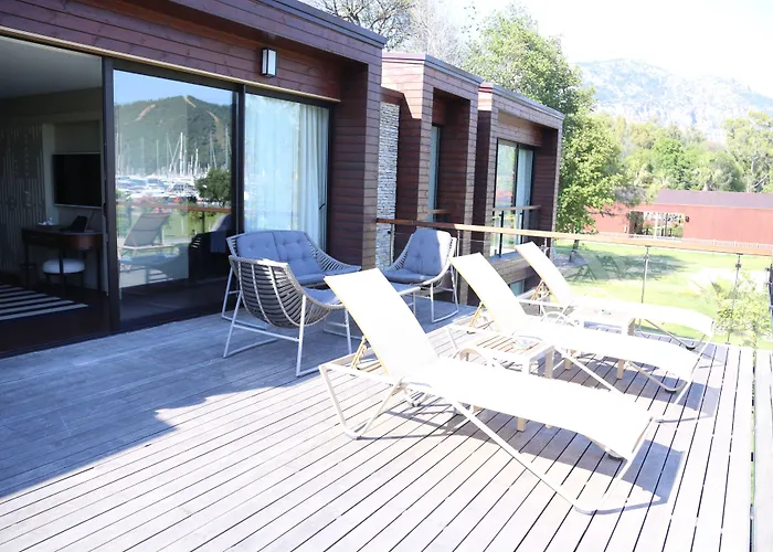 Rixos Premium - Adult Only אתר נופש