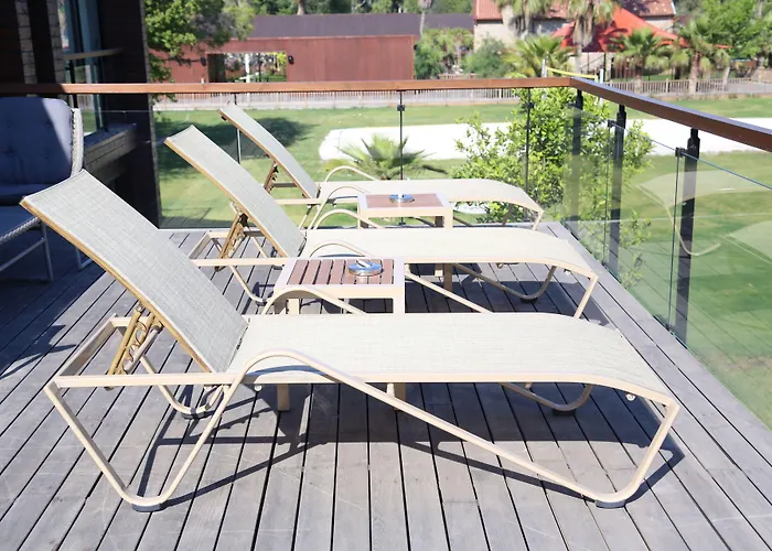 Rixos Premium - Adult Only גוג'ק