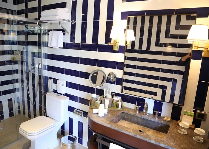 Rixos Premium - Adult Only אתר נופש 5*