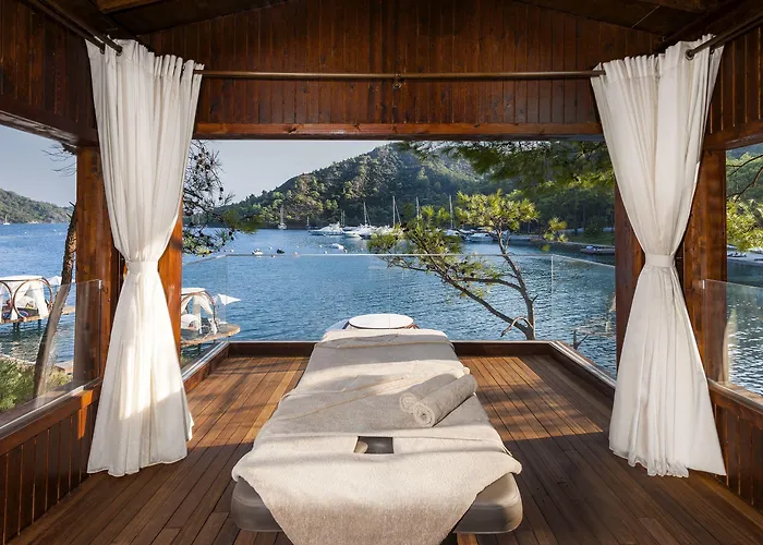 Rixos Premium - Adult Only