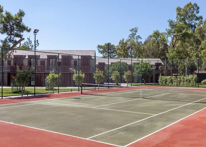 אתר נופש Rixos Premium - Adult Only