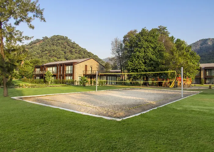 Rixos Premium - Adult Only