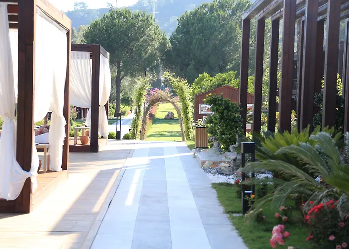 Rixos Premium - Adult Only אתר נופש