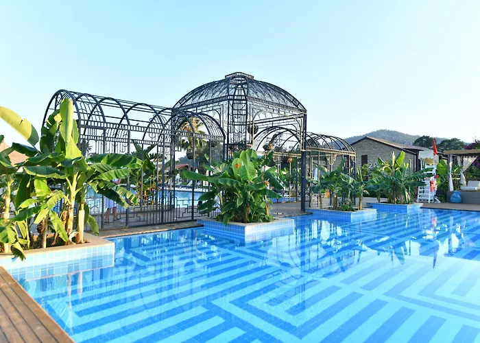 Rixos Premium - Adult Only אתר נופש