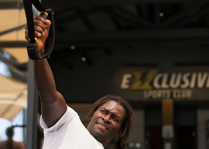 Rixos Premium - Adult Only 5* גוג'ק