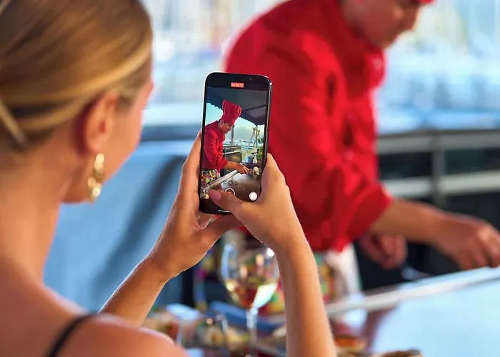 אתר נופש Rixos Premium - Adult Only גוג'ק