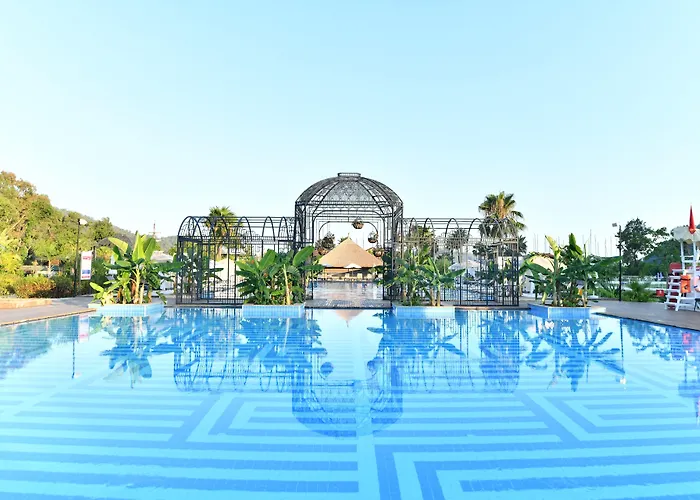 Rixos Premium - Adult Only 5* גוג'ק