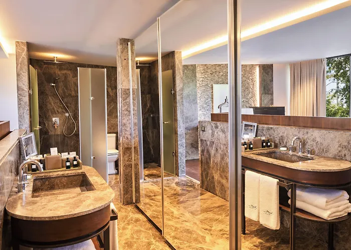 Rixos Premium - Adult Only