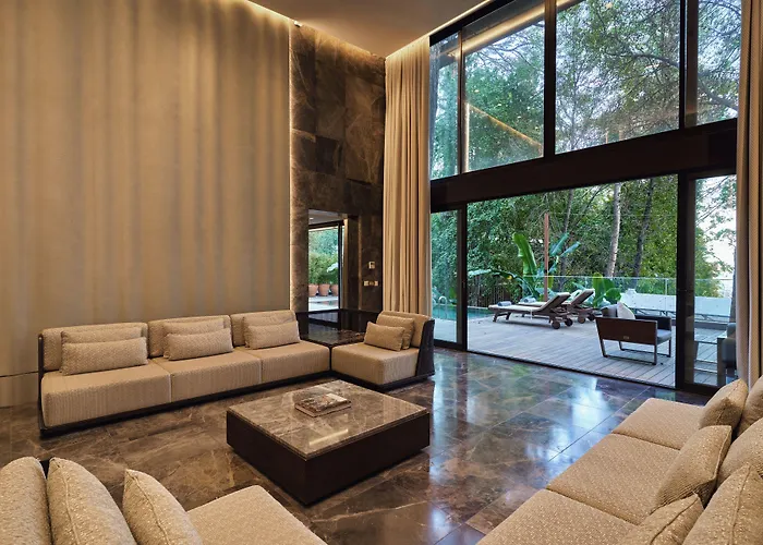 Rixos Premium - Adult Only