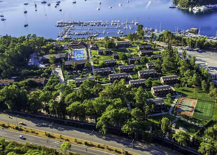 Rixos Premium - Adult Only 5*