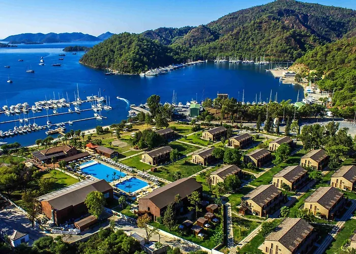Rixos Premium - Adult Only Göcek