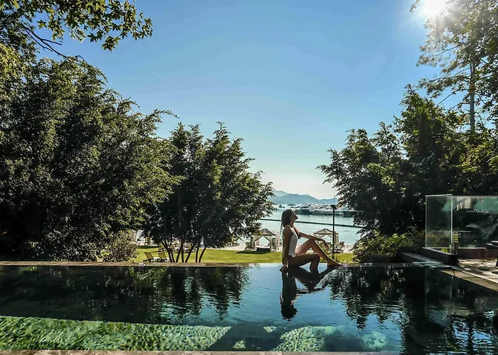 Rixos Premium - Adult Only Ośrodek wypoczynkowy Göcek