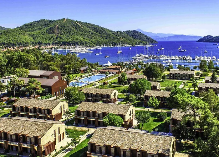 Rixos Premium - Adult Only 5*