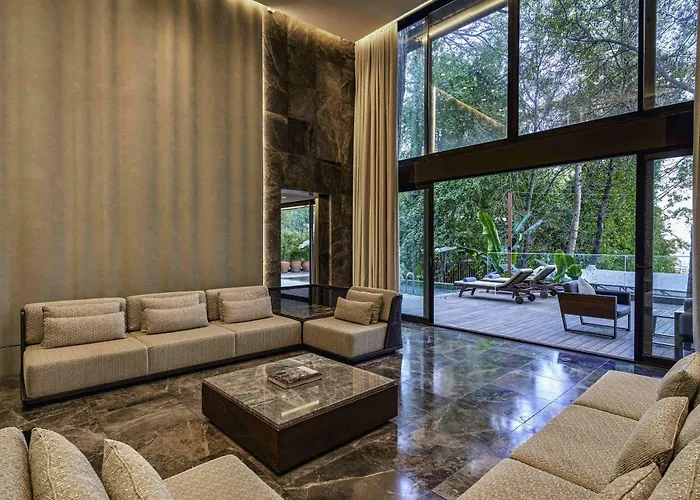 Resort Rixos Premium - Adult Only 5*