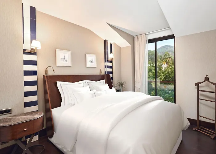 Ośrodek wypoczynkowy Rixos Premium - Adult Only Göcek