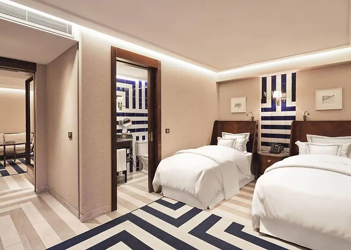 Rixos Premium - Adult Only Göcek