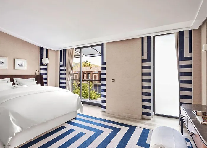 Resort Rixos Premium - Adult Only 5*