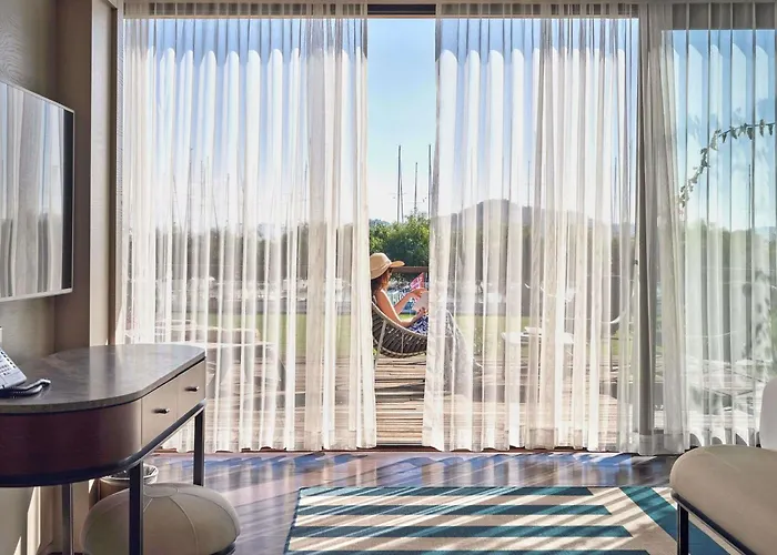 Rixos Premium - Adult Only אתר נופש 5*