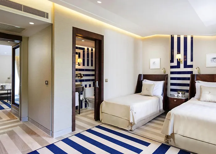 Rixos Premium - Adult Only 5*