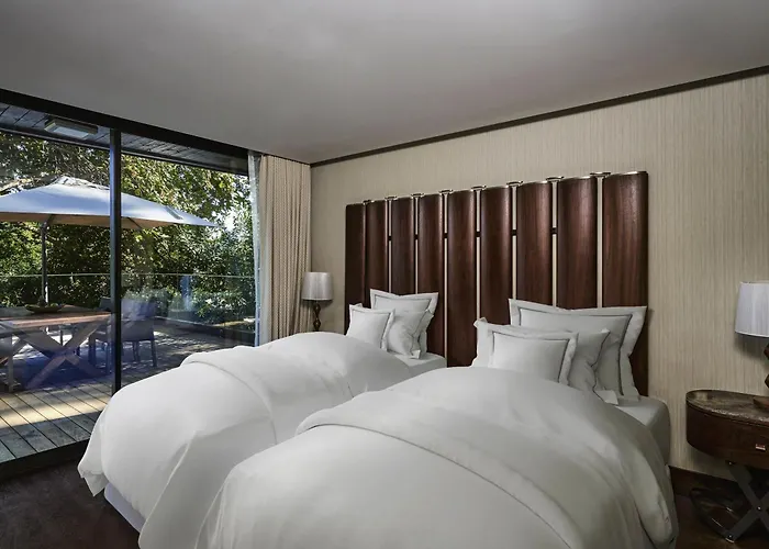 Resort Rixos Premium - Adult Only Gocek (Fethiye)