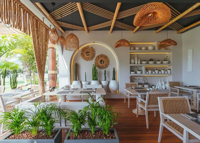 Rixos Premium - Adult Only אתר נופש