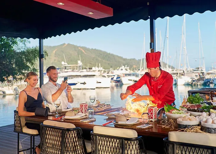 Rixos Premium - Adult Only Rezort