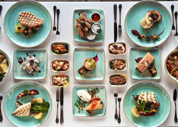 Rixos Premium - Adult Only Rezort